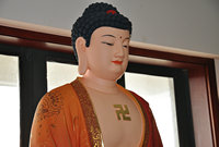 光寿助念2013年年终考试开示