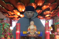 2014年药师忏开示