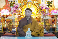 从地藏经谈念佛